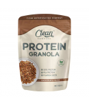 Clean Powders Protein Granola Çikolata Parçacıklı